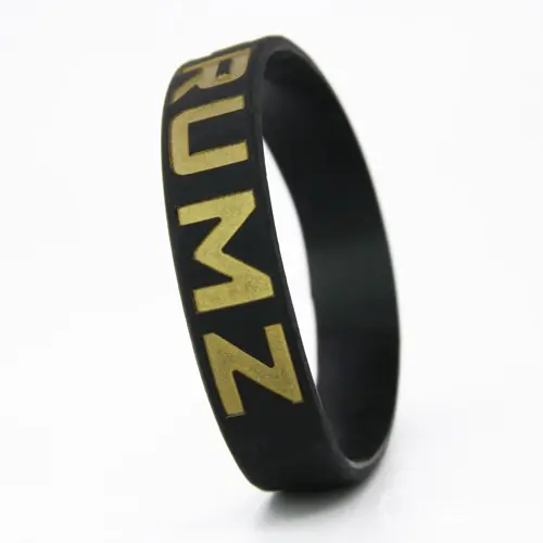 Team Jax Drumz Wristbands Team Jax Drumz Wristbands