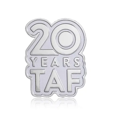 Lapel pins for Tactical Air Force Lapel pins for Tactical Air Force