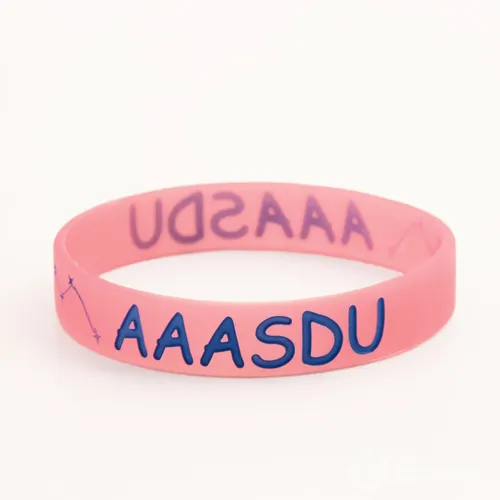 AAASDU wristbands AAASDU wristbands
