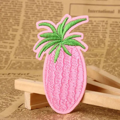 Pineapple Cheap Patches