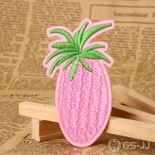 Pineapple Cheap Patches Pineapple Cheap Patches