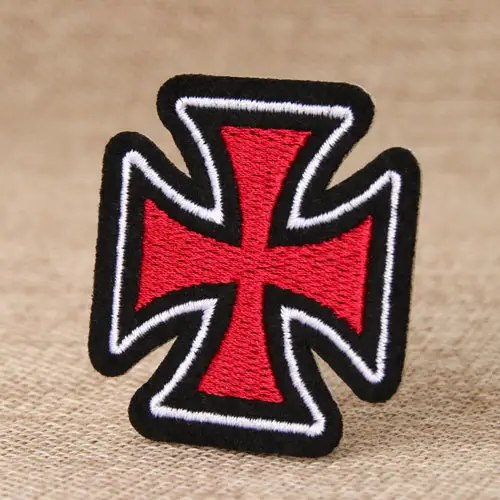 Cross Custom Patches Cross Custom Patches