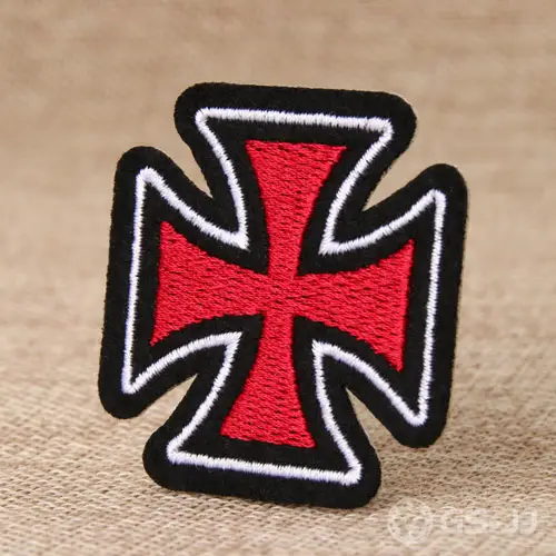 Cross Custom Patches Cross Custom Patches