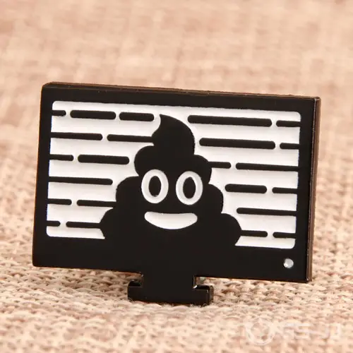 Game Enamel Pins Game Enamel Pins