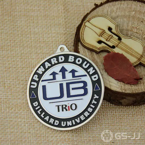 Dillard University Custom medals Dillard University Custom medals