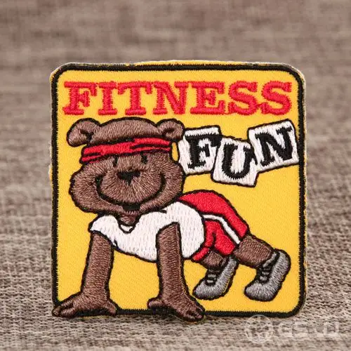 Fun Custom Patches Online Fun Custom Patches Online