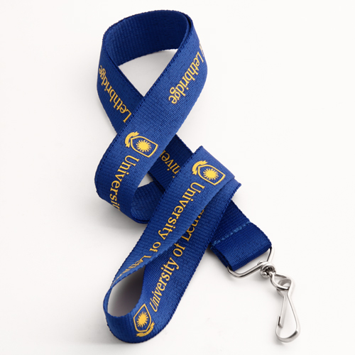 University of Lethbridge Lanyards