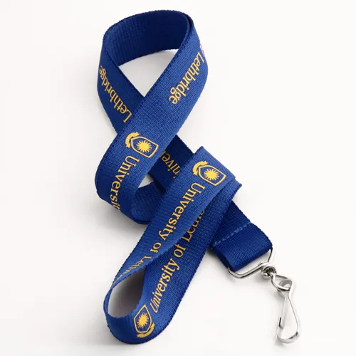 University of Lethbridge Lanyards University of Lethbridge Lanyards