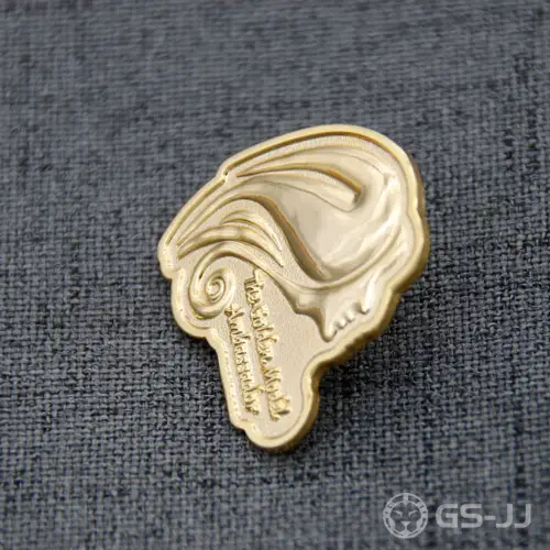 Swan Lapel Pins Swan Lapel Pins