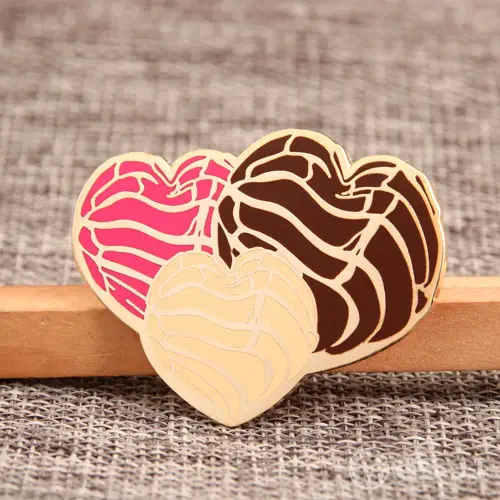 Leaves Lapel Pins No Minimum Leaves Lapel Pins No Minimum