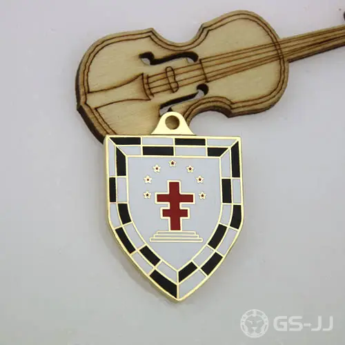 Shield Custom medals Shield Custom medals