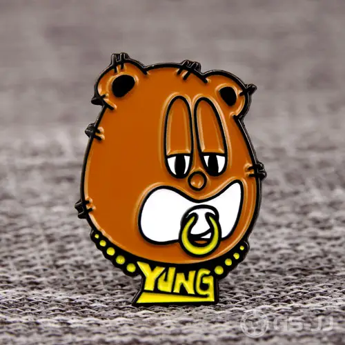 Garfield Lapel Pins Garfield Lapel Pins
