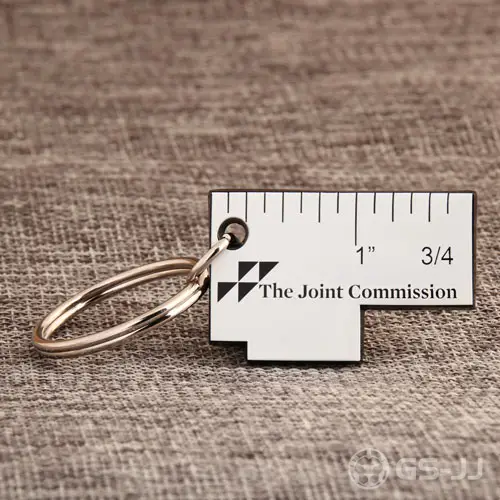 The Joint Commission Custom Keychains The Joint Commission Custom Keychains