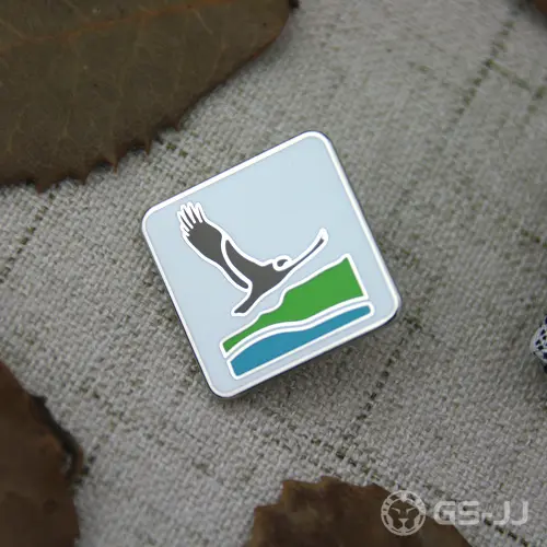 Custom Lapel Pins for Eagle Custom Lapel Pins for Eagle