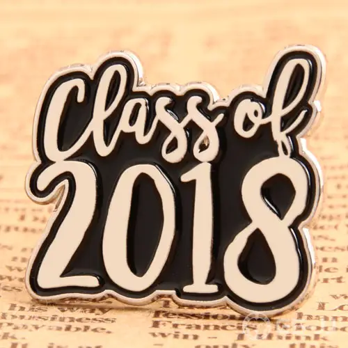 Class Custom Pins Class Custom Pins