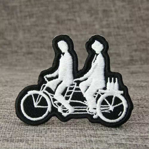 Biker Patches
