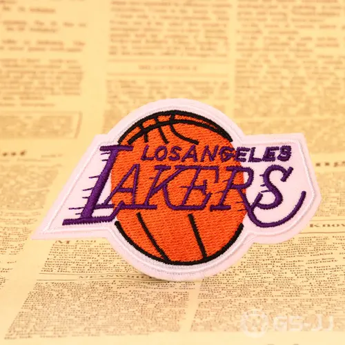 Lakers Cheap Patches Lakers Cheap Patches