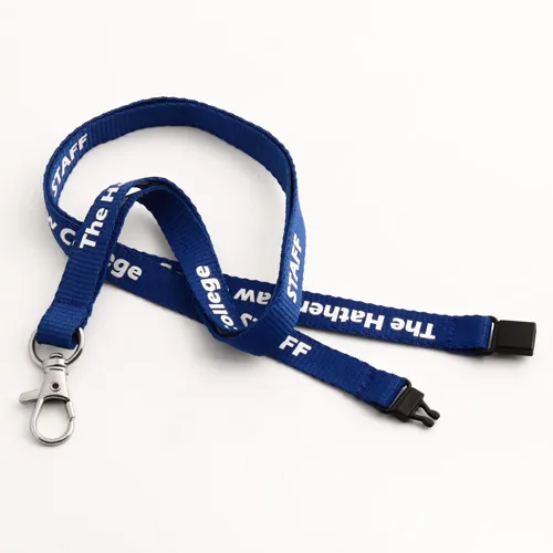 Hathershaw College Lanyards Hathershaw College Lanyards