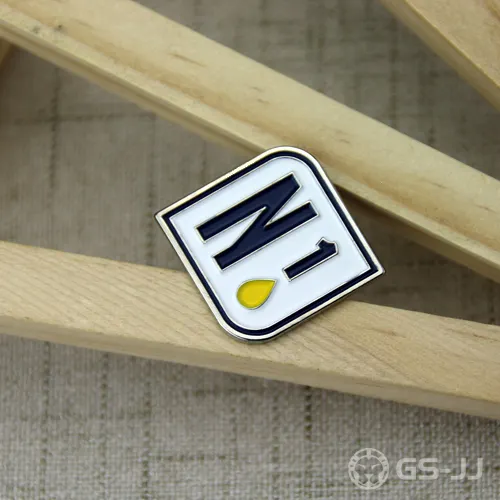 N1 Custom Lapel Pins N1 Custom Lapel Pins