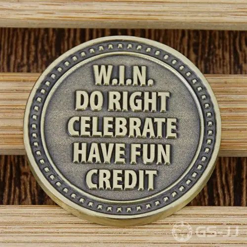 Antique Custom Challenge Coins Antique Custom Challenge Coins