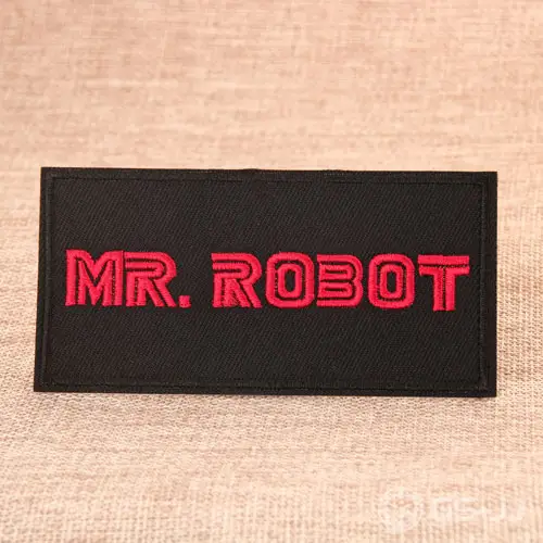 Mr Robot Cheap Patches Mr Robot Cheap Patches