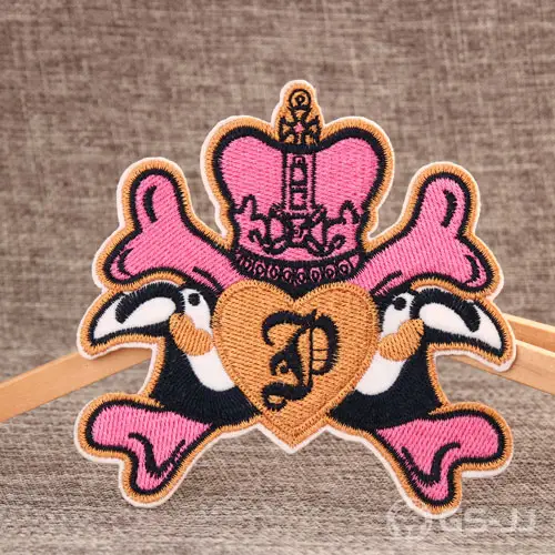 Punk Cheap Custom Patches Punk Cheap Custom Patches