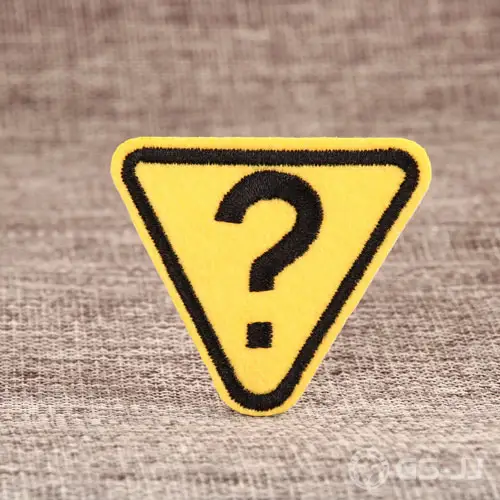 Mark Custom Embroidered Patches Mark Custom Embroidered Patches