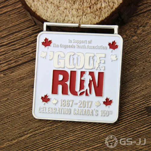 150th Anniversary Of Canada Custom Medals 150th Anniversary Of Canada Custom Medals