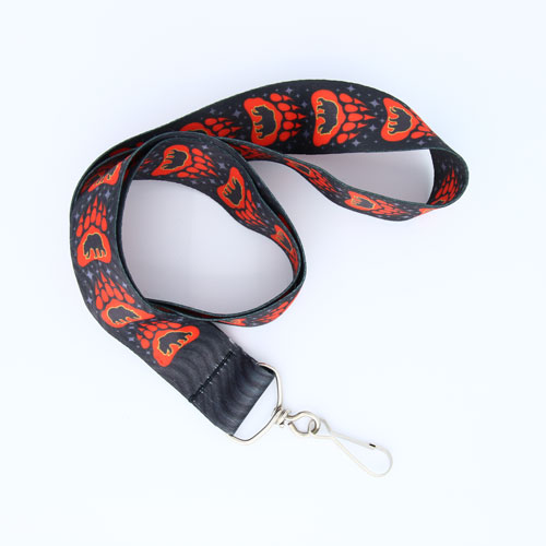 Bear Good Lanyards Bear Good Lanyards