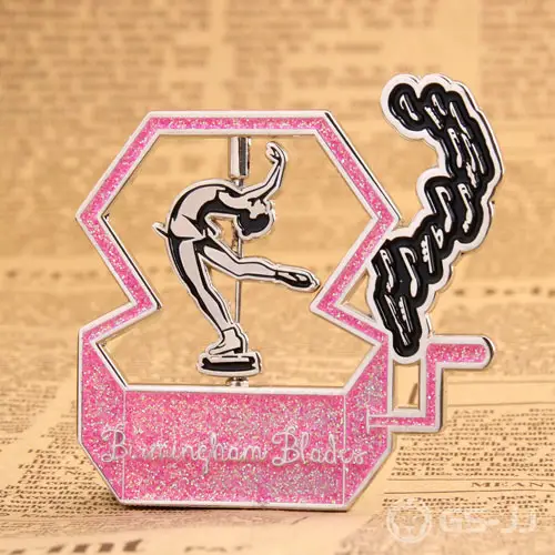 Music box funny pins Music box funny pins