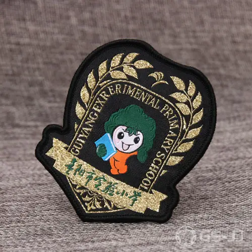 Printed Cheap Patches Printed Cheap Patches