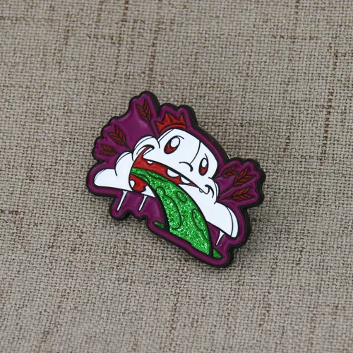 Frog Soft Enamel Pins Frog Soft Enamel Pins