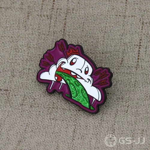 Frog Soft Enamel Pins Frog Soft Enamel Pins