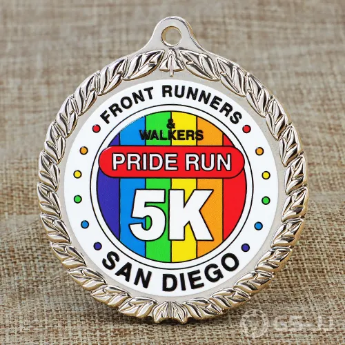 5K Runners Medals 5K Runners Medals