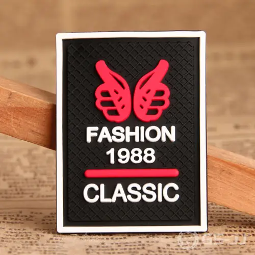 Fashion 1988 Patches Fashion 1988 Patches