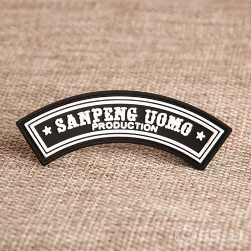 UNMO PVC Patches UNMO PVC Patches