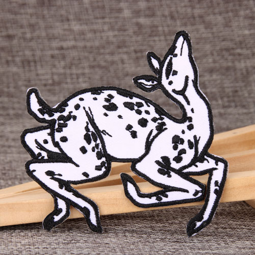 Horse Custom Patch Maker No Minimum
