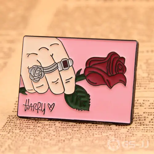 Rose Of Toff Pins Rose Of Toff Pins