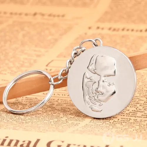 Jack White Personalized Name Keychains Jack White Personalized Name Keychains