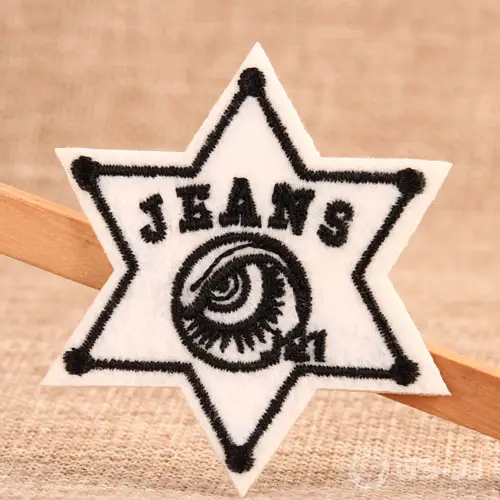 Jeans Cheap Custom Patches Jeans Cheap Custom Patches