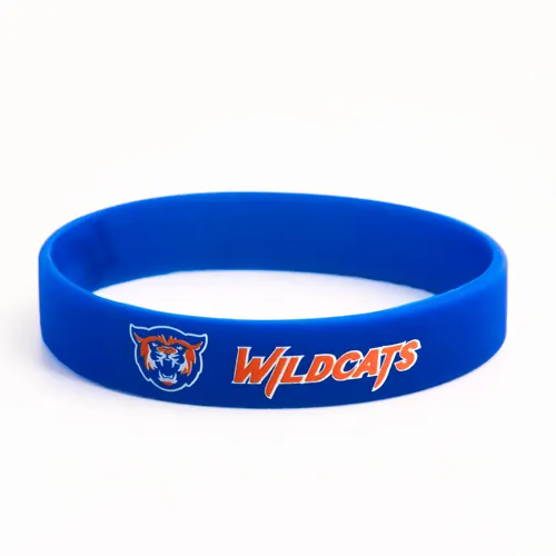 Wild Cats wristbands Wild Cats wristbands