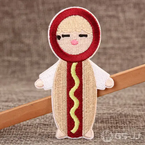 Hot Dog Patches No Minimum Hot Dog Patches No Minimum