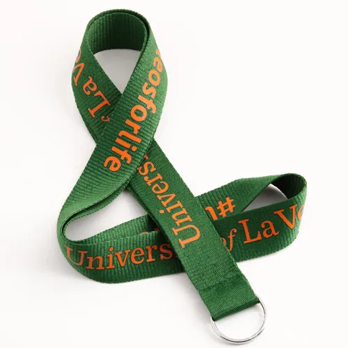 University of La Verne Lanyards University of La Verne Lanyards