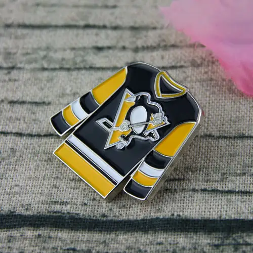 Sweater Custom Lapel Pins Sweater Custom Lapel Pins