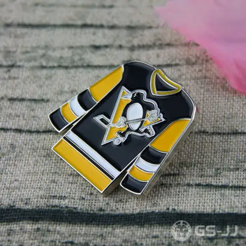 Sweater Custom Lapel Pins Sweater Custom Lapel Pins