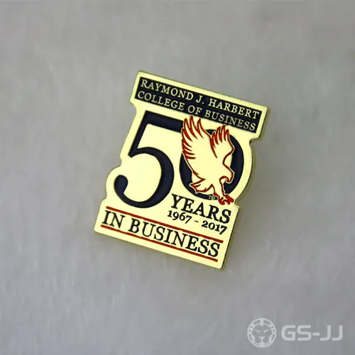 Lapel Pins for College of Business Lapel Pins for College of Business
