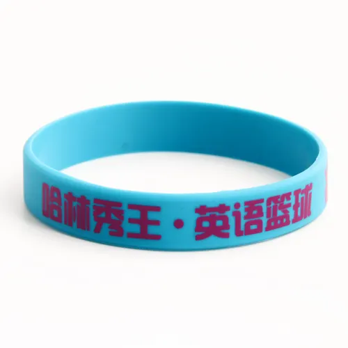 Harlem Show One wristbands Harlem Show One wristbands