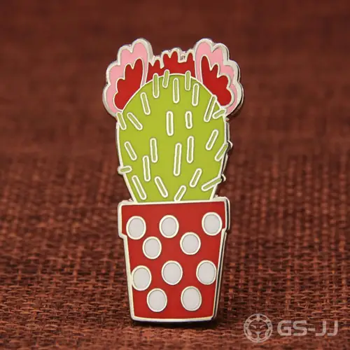 Cactus Pins Cactus Pins