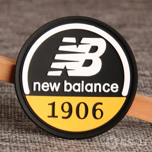 New balance PVC Patches New balance PVC Patches