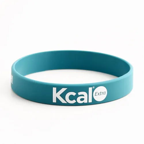 Kcal Extra Wristbands Kcal Extra Wristbands